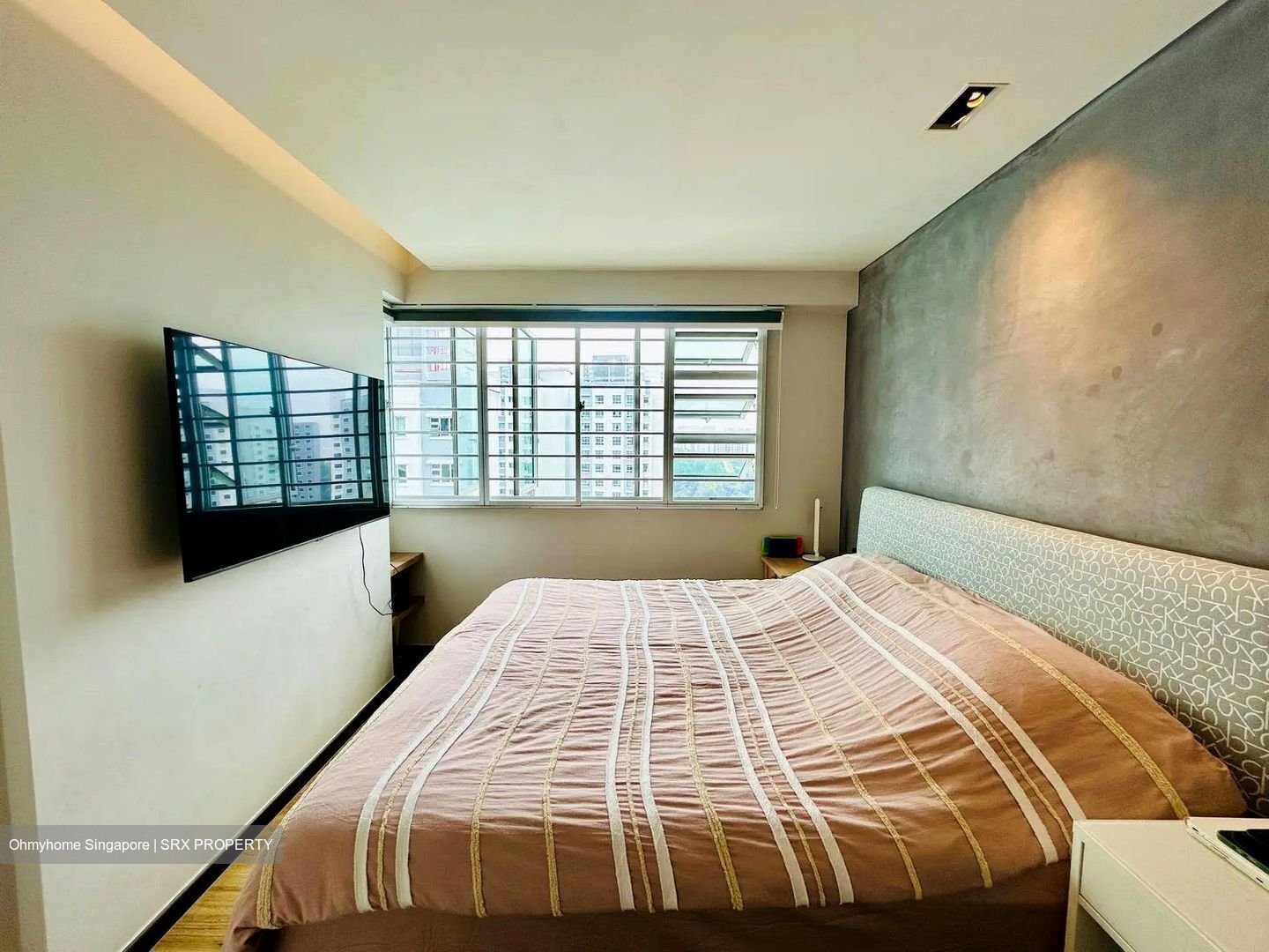 Blk 93B Telok Blangah Parcview (Bukit Merah), HDB 4 Rooms #449835411